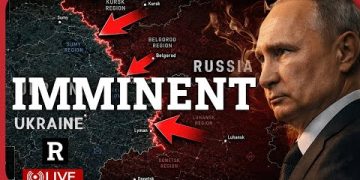Putin just warned the West “Attacks will happen at any moment”, GET OUT NOW | Redacted News