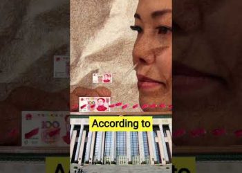 The Chinese Communist Party Is In HUGE Trouble