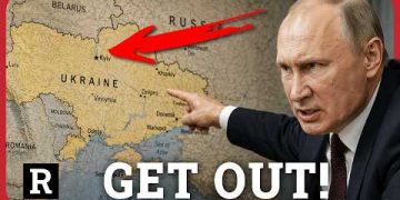 Russia: Our Attack is Imminent, Get Out of Ukraine Now – US Senators Defiant