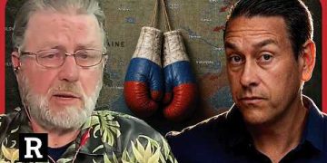 “Putin’s gloves are off and he’s not bluffing” Ex-CIA Agent Larry Johnson on Russia’s next move