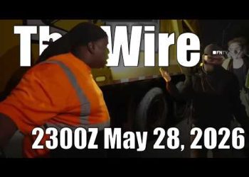 The Wire – May 28, 2026