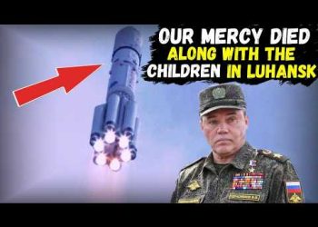 Judgment had come to the WEST┃Russia Secretly Deployed a Game-Changing SYSTEM that SHOCKED the WORLD