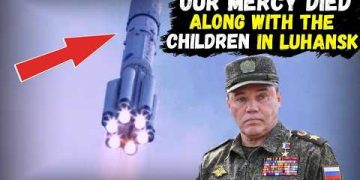 Judgment had come to the WEST┃Russia Secretly Deployed a Game-Changing SYSTEM that SHOCKED the WORLD