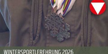 Wintersportlerehrung 2026