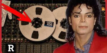 The Most Disturbing Michael Jackson Story You Never Heard