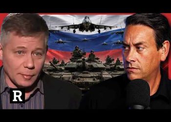 “Europe is about to go to war with Russia” US Army Captain Living in Moscow Warns The World