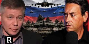 “Europe is about to go to war with Russia” US Army Captain Living in Moscow Warns The World