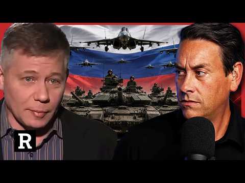 “Europe is about to go to war with Russia” US Army Captain Living in Moscow Warns The World