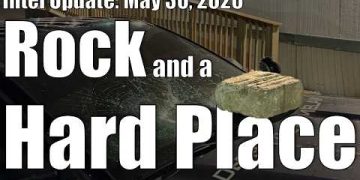 Intel Update – May 30 – Rock and a Hard Place