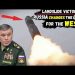 It’s a Pure VICTORY: Russia introduced the World’s most Powerful Carrier of ZIRCON missiles