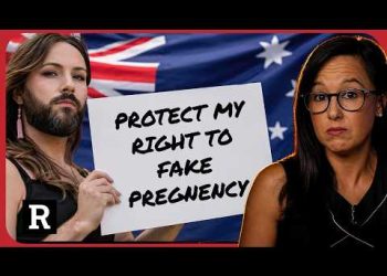 Australia has gone COMPLETELY insane