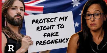 Australia has gone COMPLETELY insane