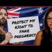 Australia has gone COMPLETELY insane