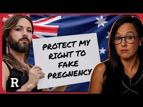 Australia has gone COMPLETELY insane