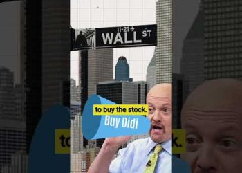 Jim Cramer is so awful that he might be a fraud
