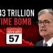 Jerome Powell Is In Big Trouble