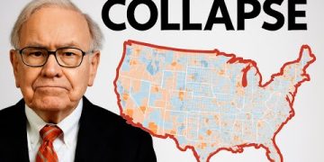Warren Buffett Just Issued A Bizarre Market Crash Warning