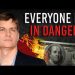 Michael Burry Is Back & The Reasons Are Terrifying