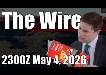 The Wire – May 4, 2026