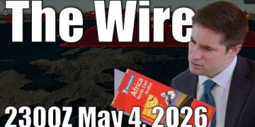 The Wire – May 4, 2026