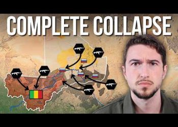 Mali is FALLING to Jihadists: What Happened?