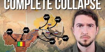 Mali is FALLING to Jihadists: What Happened?