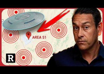 UFO’s, Disclosure, and Earthquakes at Area 51 | Redacted News