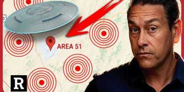 UFO’s, Disclosure, and Earthquakes at Area 51 | Redacted News