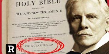 The Scofield Bible: The Hidden History Evangelicals Were Never Told