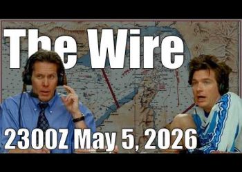 The Wire – May 5, 2026
