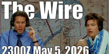 The Wire – May 5, 2026