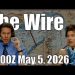 The Wire – May 5, 2026