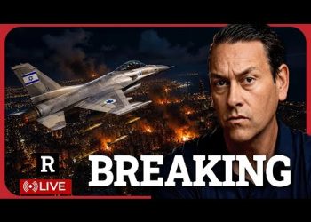 BREAKING: ISRAEL BOMBS LEBANON, TRUMP’S PEACE TALKS COLLAPSE? W Col. Douglas Macgregor