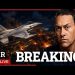 BREAKING: ISRAEL BOMBS LEBANON, TRUMP’S PEACE TALKS COLLAPSE? W Col. Douglas Macgregor
