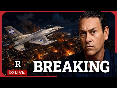 BREAKING: ISRAEL BOMBS LEBANON, TRUMP’S PEACE TALKS COLLAPSE? W Col. Douglas Macgregor