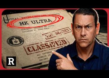 “MKUltra is alive and well” but now it’s MUCH WORSE – CIA Whistleblower reveals | Redacted News