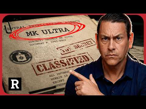 “MKUltra is alive and well” but now it’s MUCH WORSE – CIA Whistleblower reveals | Redacted News
