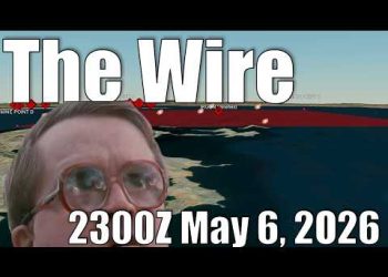 The Wire – May 6, 2026