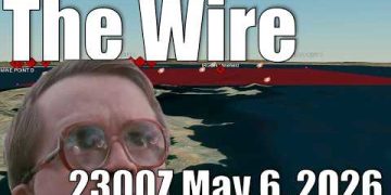 The Wire – May 6, 2026