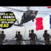 After Russia struck ODESA, divers of the French ‘Commandos Marine’ were declared DEAD in an Accident
