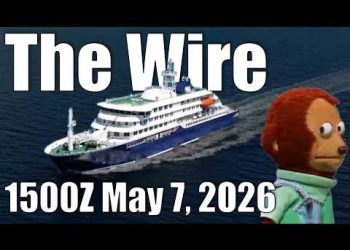 The Wire – May 7, 2026
