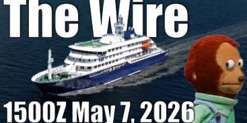 The Wire – May 7, 2026