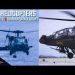 Why AH-64 Apache & MH-60 Seahawk are successfully taking out Iranian small boats?