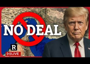 “No Deal!” Iran rejects Trump’s Peace Plan, Strait of Hormuz FULLY Closed + HantaVirus Updates