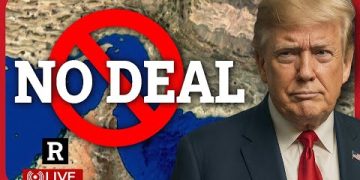 “No Deal!” Iran rejects Trump’s Peace Plan, Strait of Hormuz FULLY Closed + HantaVirus Updates