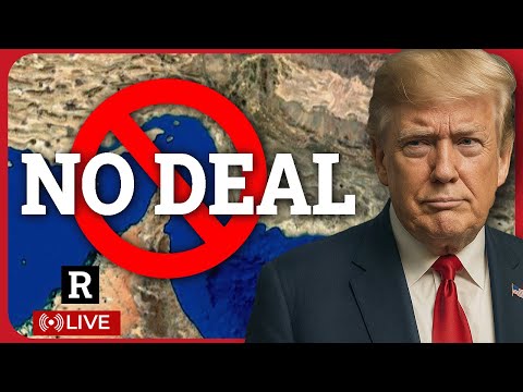 “No Deal!” Iran rejects Trump’s Peace Plan, Strait of Hormuz FULLY Closed + HantaVirus Updates