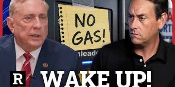 “Americans need to wake up right now, we are close to economic catastrophe” Col. Macgregor
