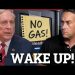 “Americans need to wake up right now, we are close to economic catastrophe” Col. Macgregor