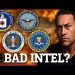 Trump’s Intelligence Team Is In FULL BLOWN MUTINY Over Iran | Redacted w Clayton Morris