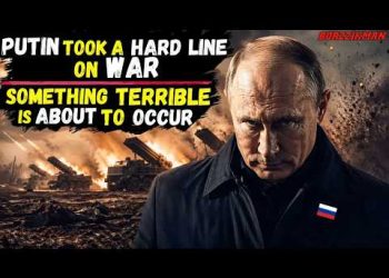 Putin refused any further negotiations with Ukraine and gave the order to put ORESHNIK on full ALERT